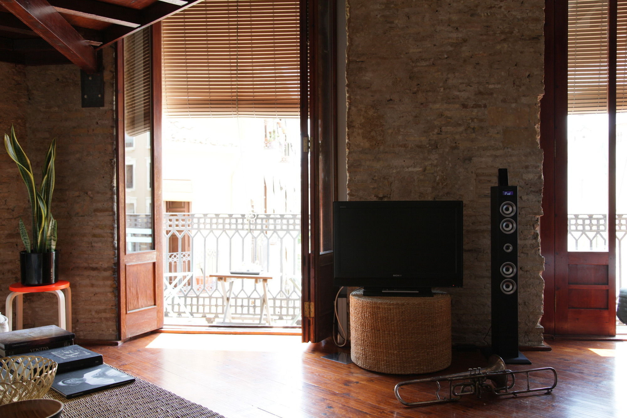 Bubuflats Bubu 4 Apartment