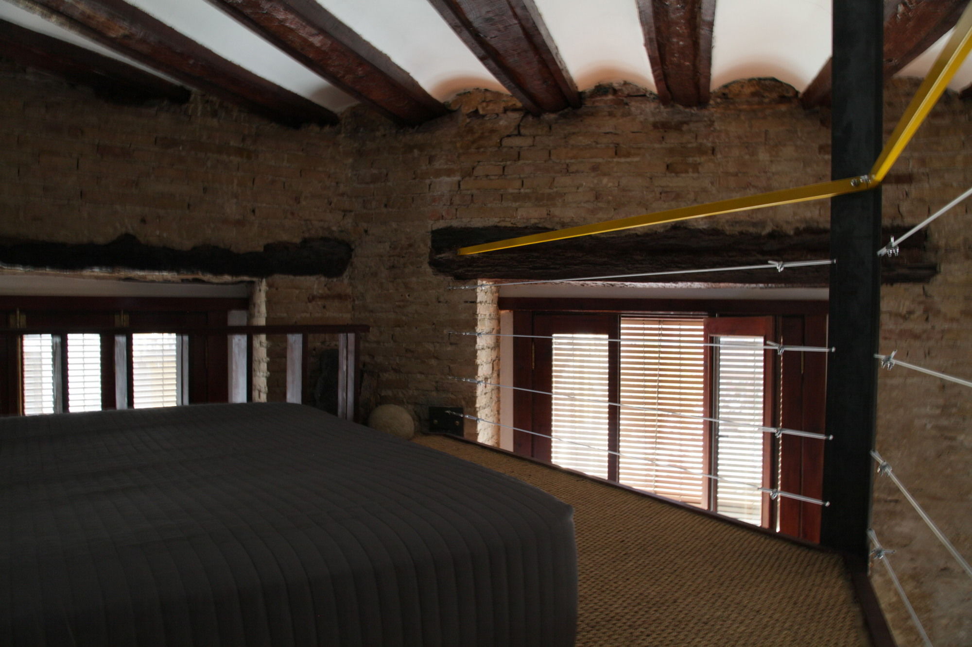 Apartment Bubuflats Bubu 4 *