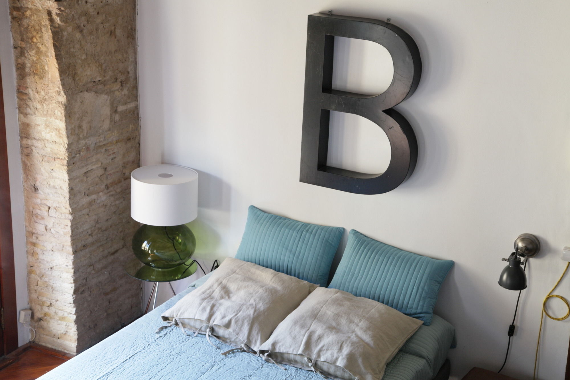 Bubuflats Bubu 4 Apartment