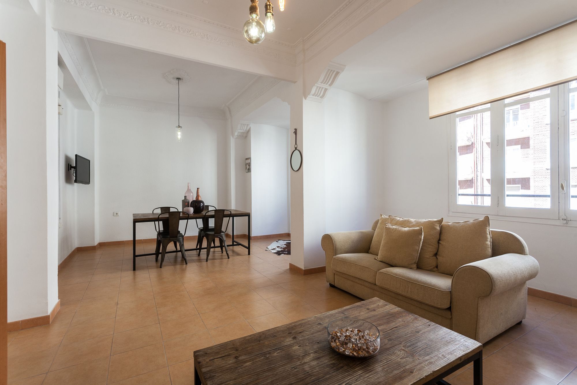 Apartment Kirei San Agustin Valencia
