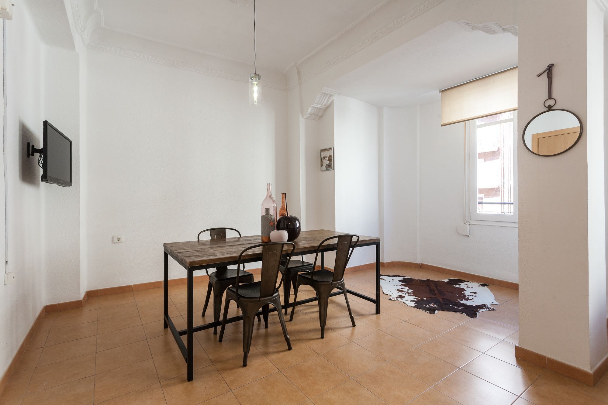 Kirei San Agustin Apartment
