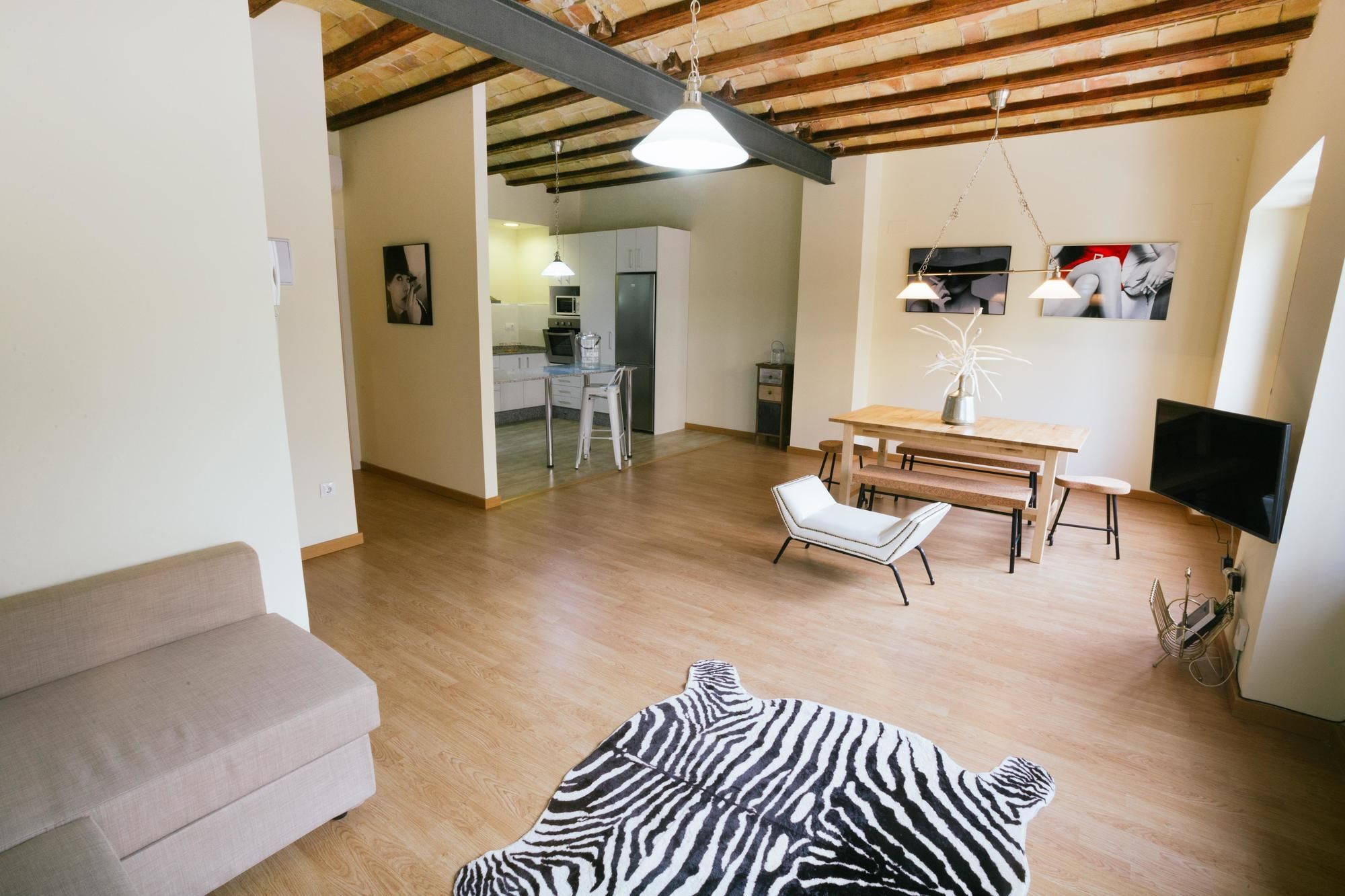 Kirei Apartment Alicante