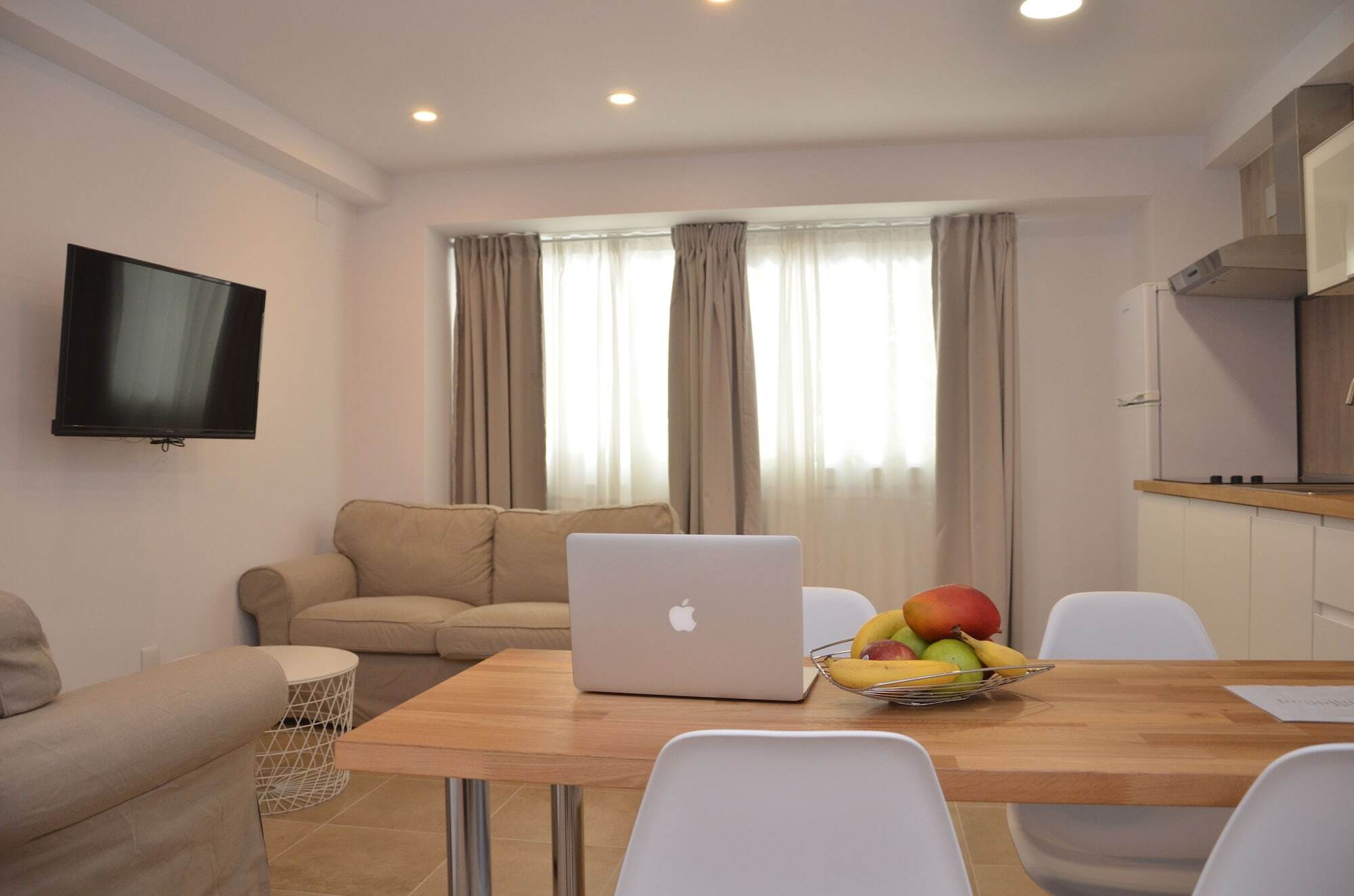 Bet - Abastos Aparthotel Valencia
