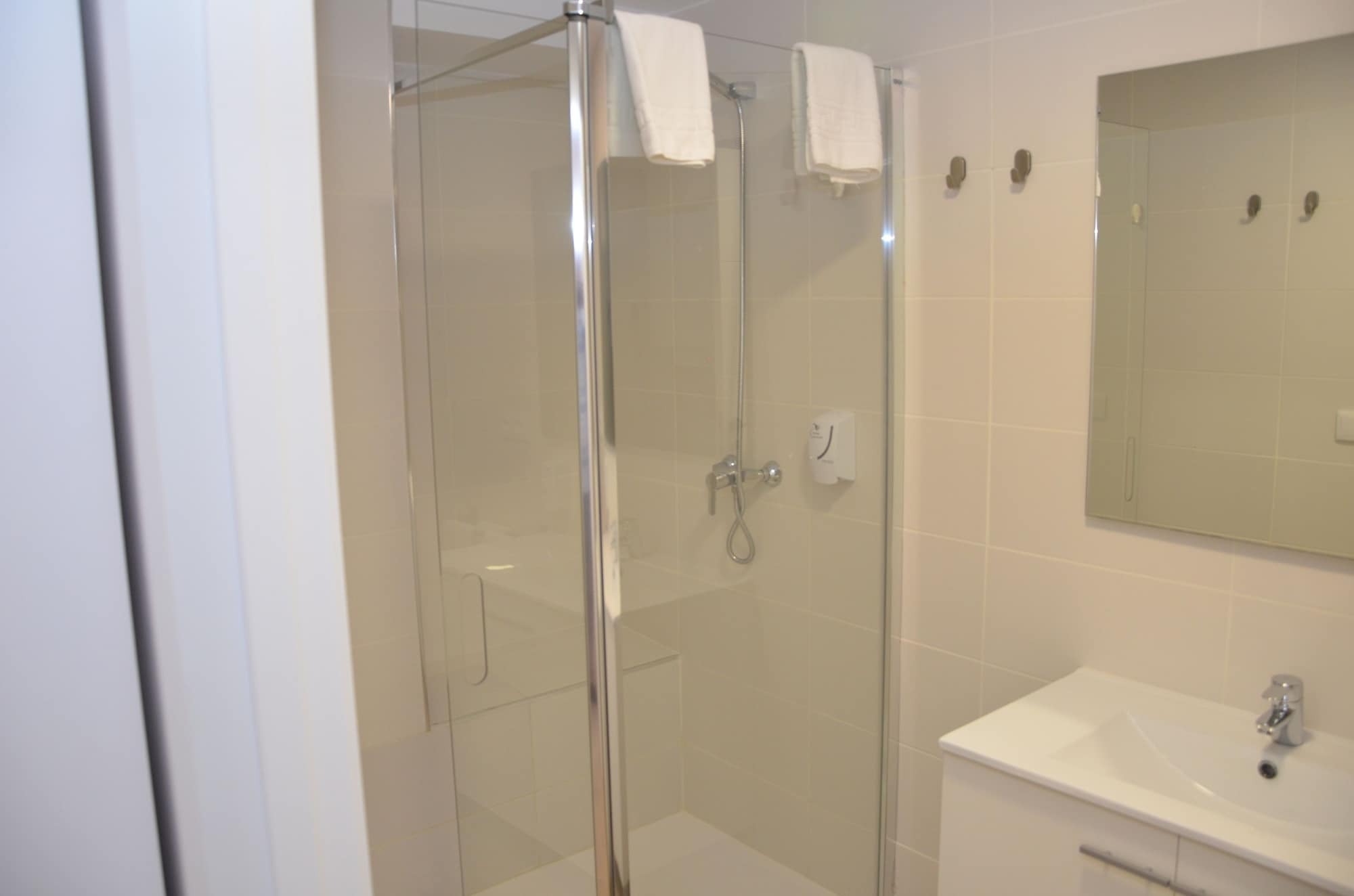 Bet - Abastos Aparthotel 2*
