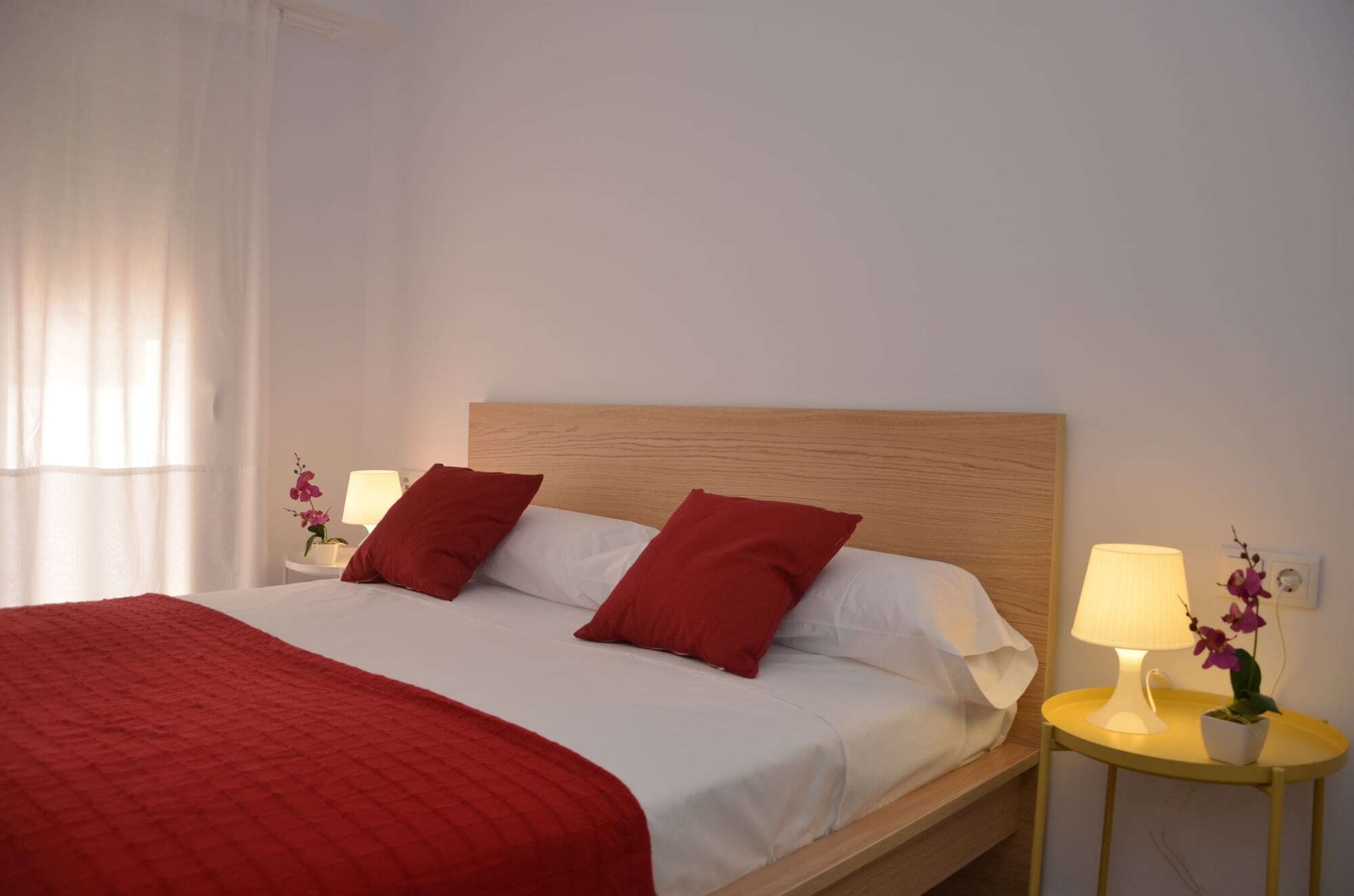 Aparthotel Bet - Abastos 2*