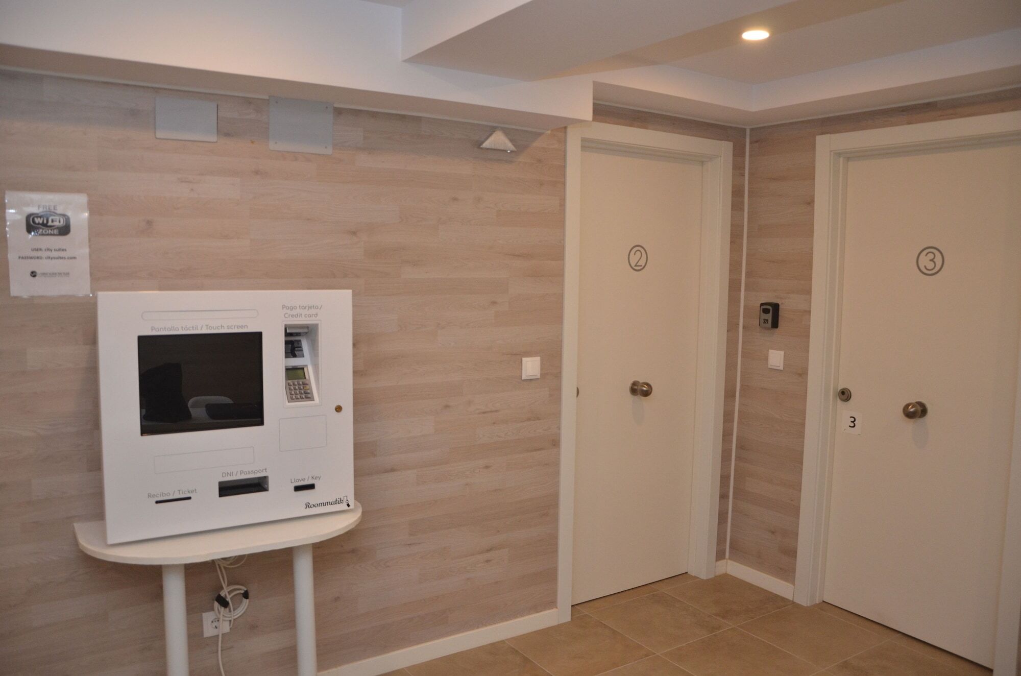 Aparthotel Bet - Abastos