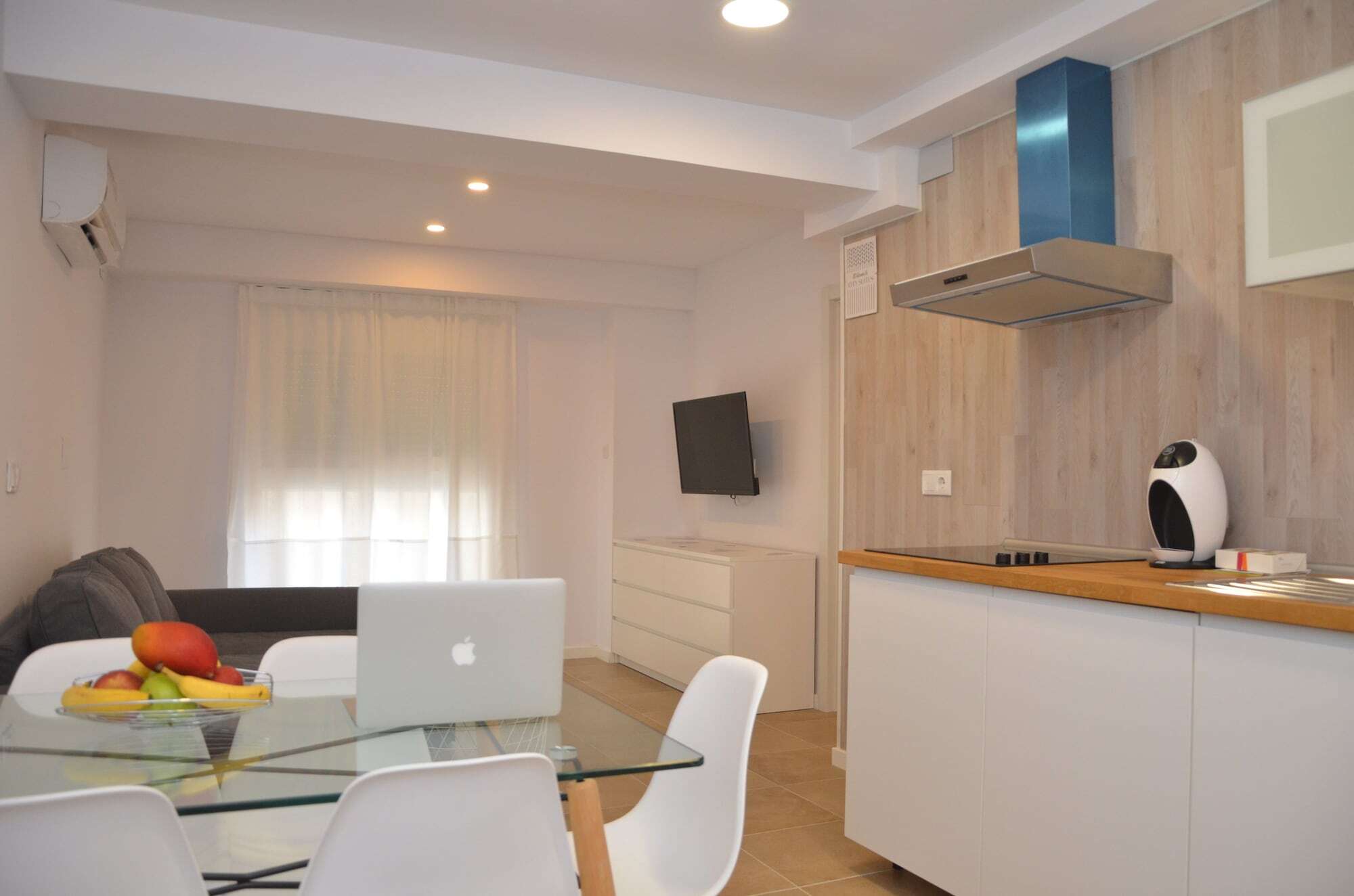 Aparthotel Bet - Abastos