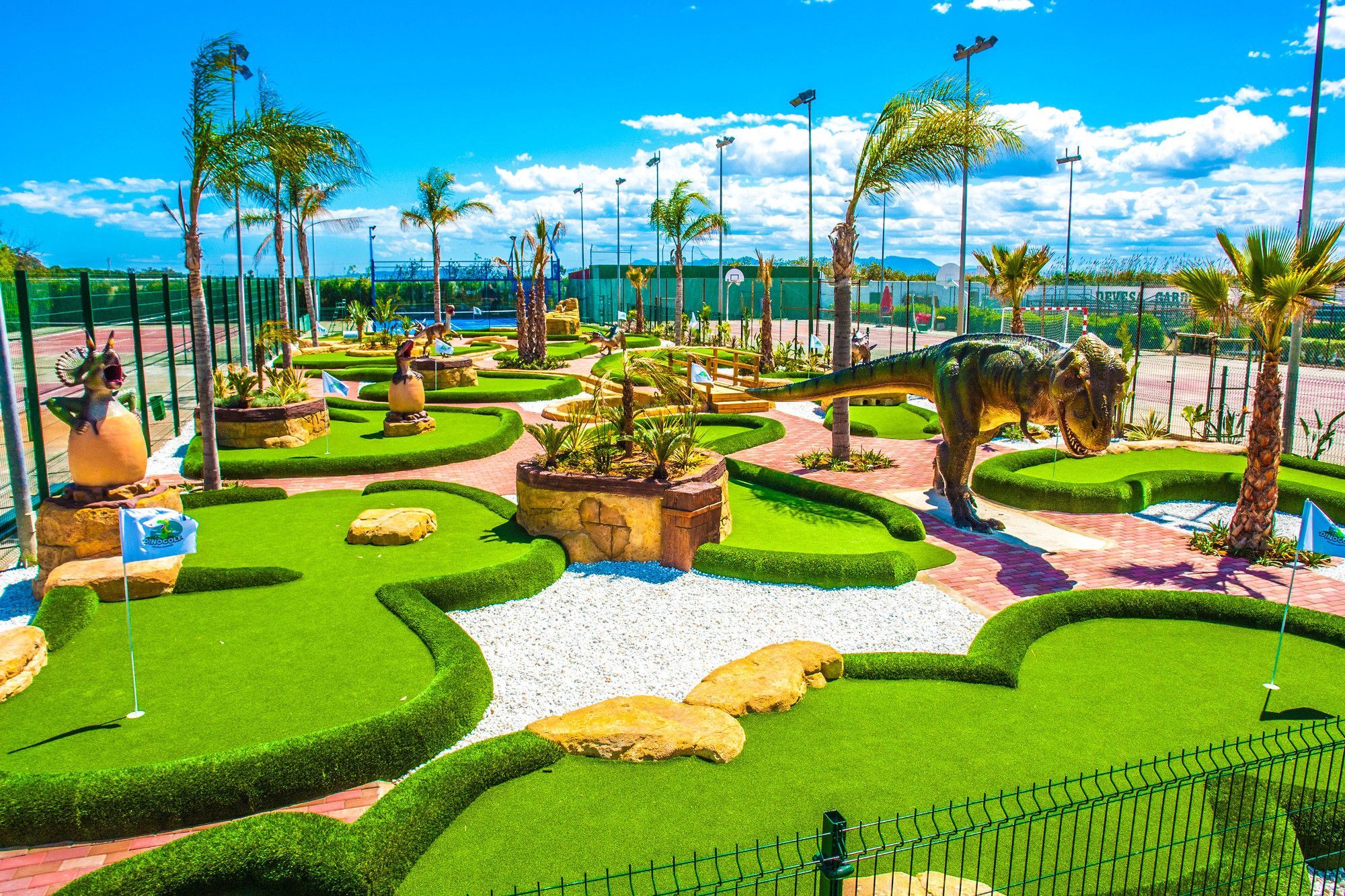 Hotel Devesa Gardens & Valencia