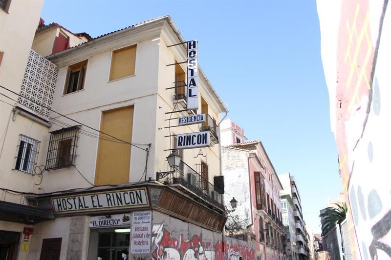 Guest house Oyo El Rincon Valencia