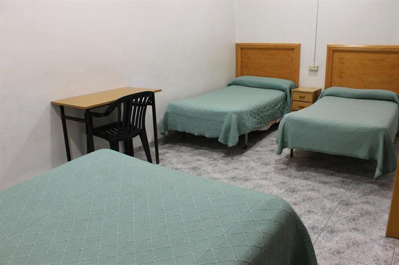 Oyo El Rincon Guest house