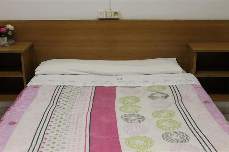 Guest house Oyo El Rincon