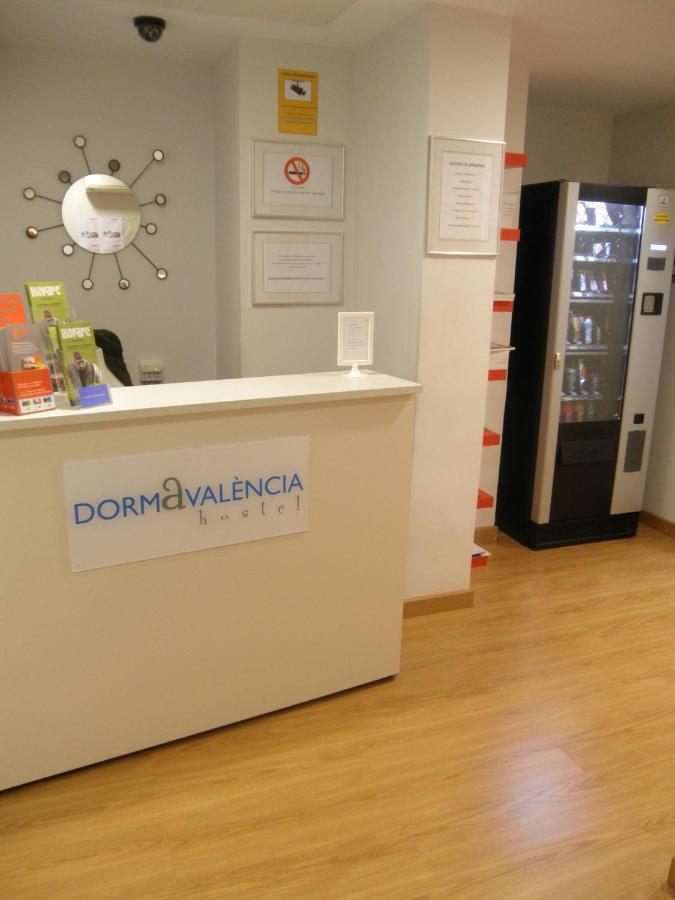 Dormavalencia Guest house