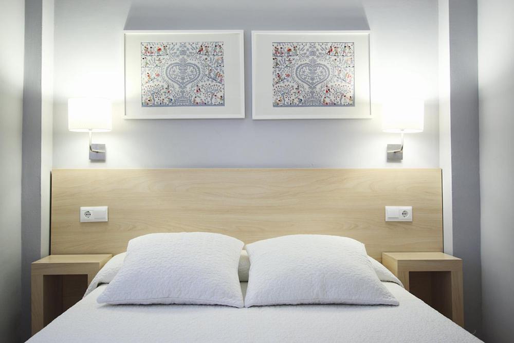 Guest house Dormavalencia