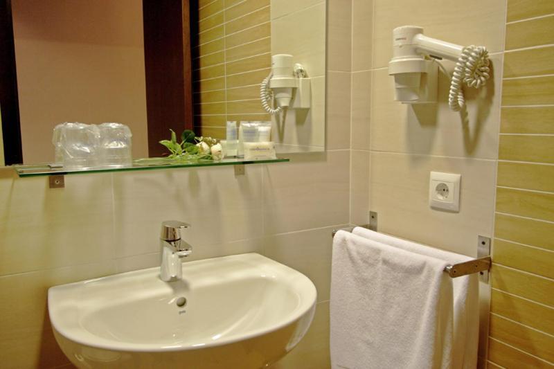 Guest house Dormavalencia Regne *