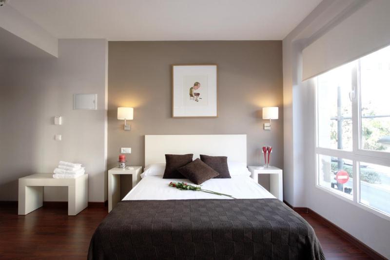 Dormavalencia Regne Guest house *