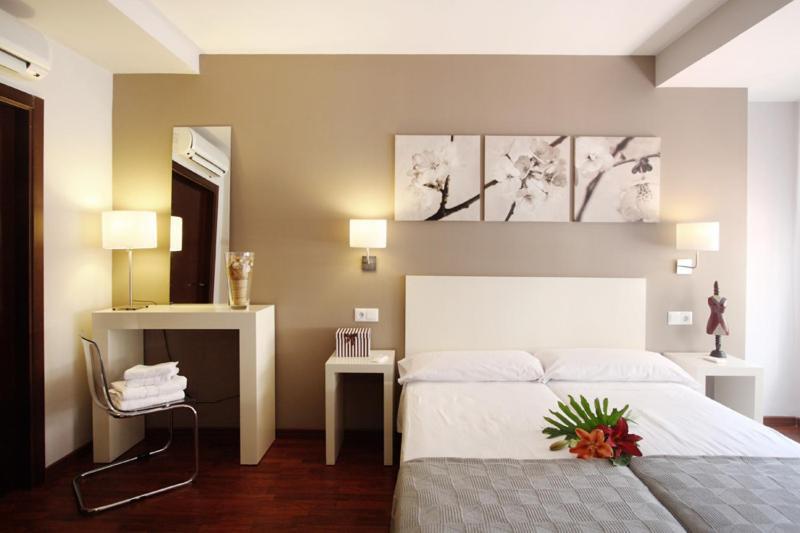 Dormavalencia Regne Guest house Valencia