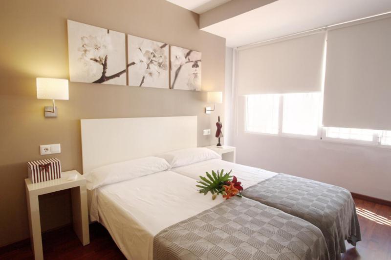 Dormavalencia Regne Guest house Valencia