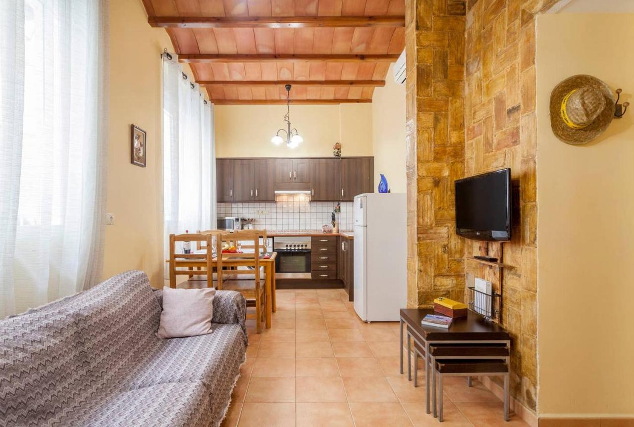 Puerto Bello Apartment