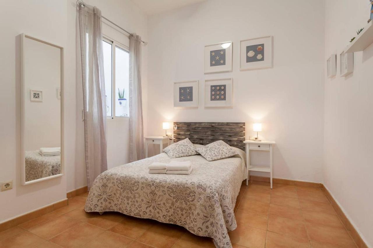 Apartment Puerto Bello