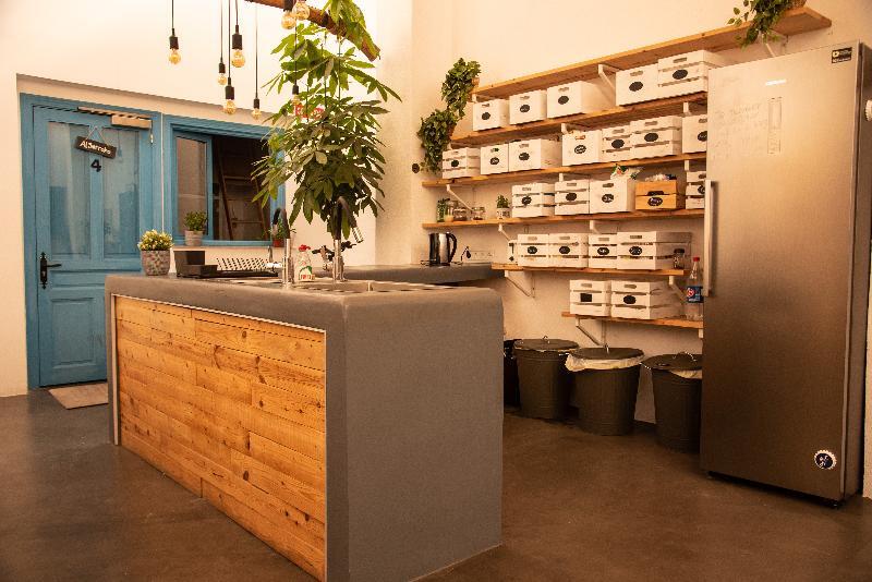 Cantagua Hostel
