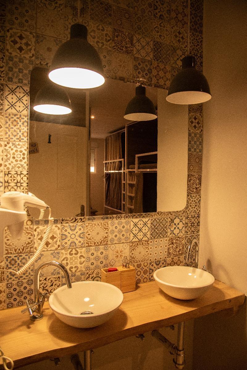 Hostel Cantagua