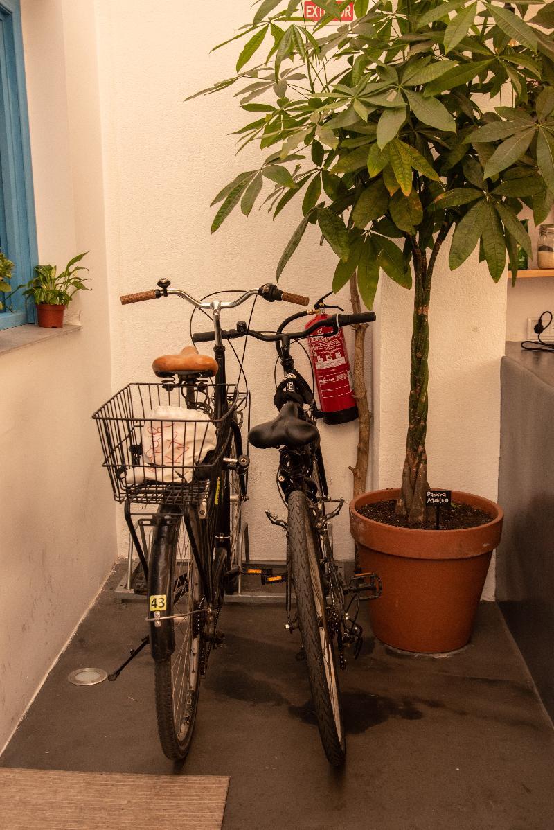 Hostel Cantagua