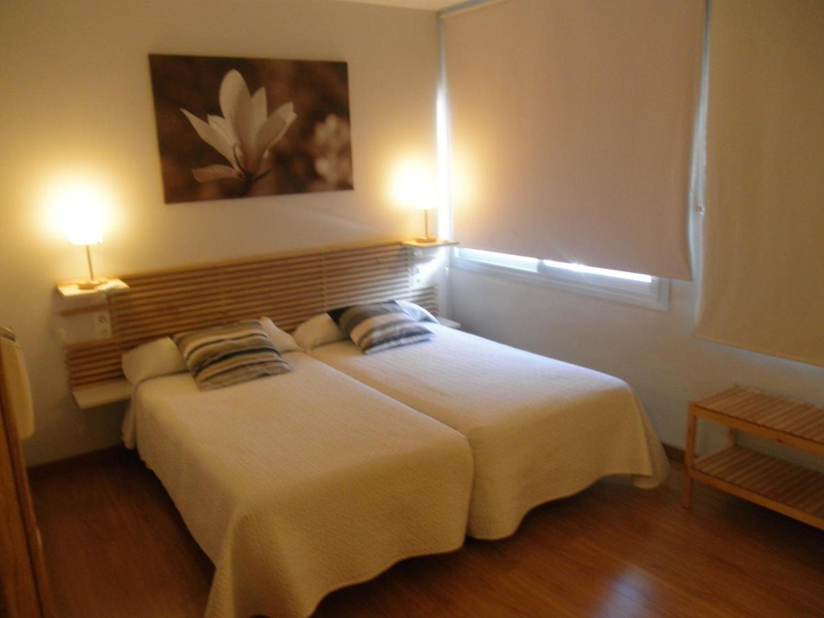 Dormavalencia Guest house *