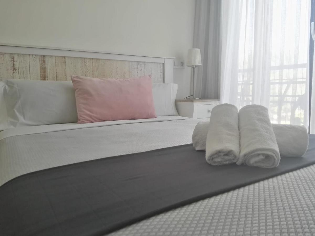 Gasthof Balcon Al Mar Valencia