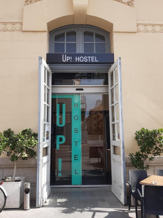 Up