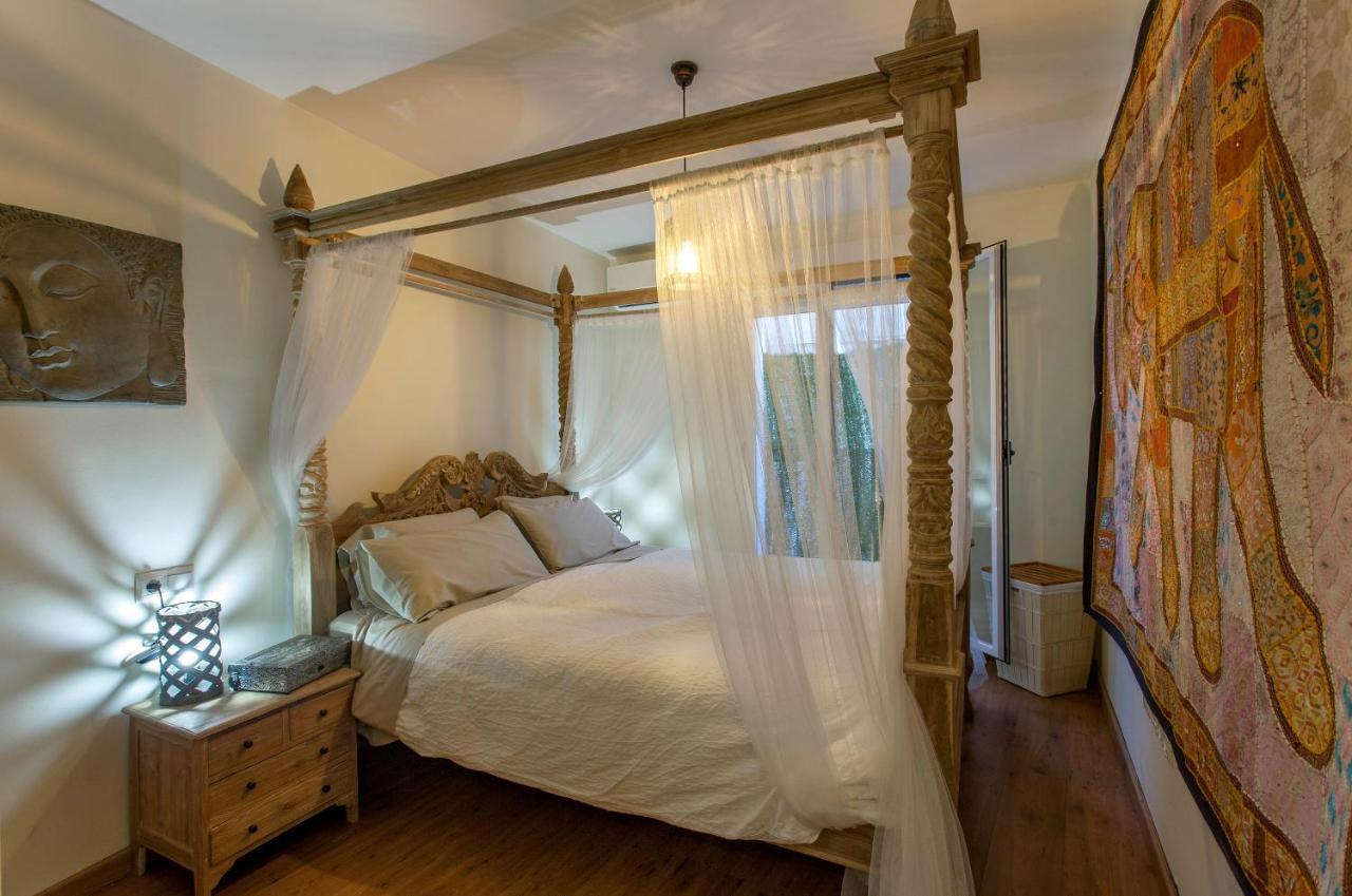 Apartment Luxurious & Alluring In Historic Town Valencia