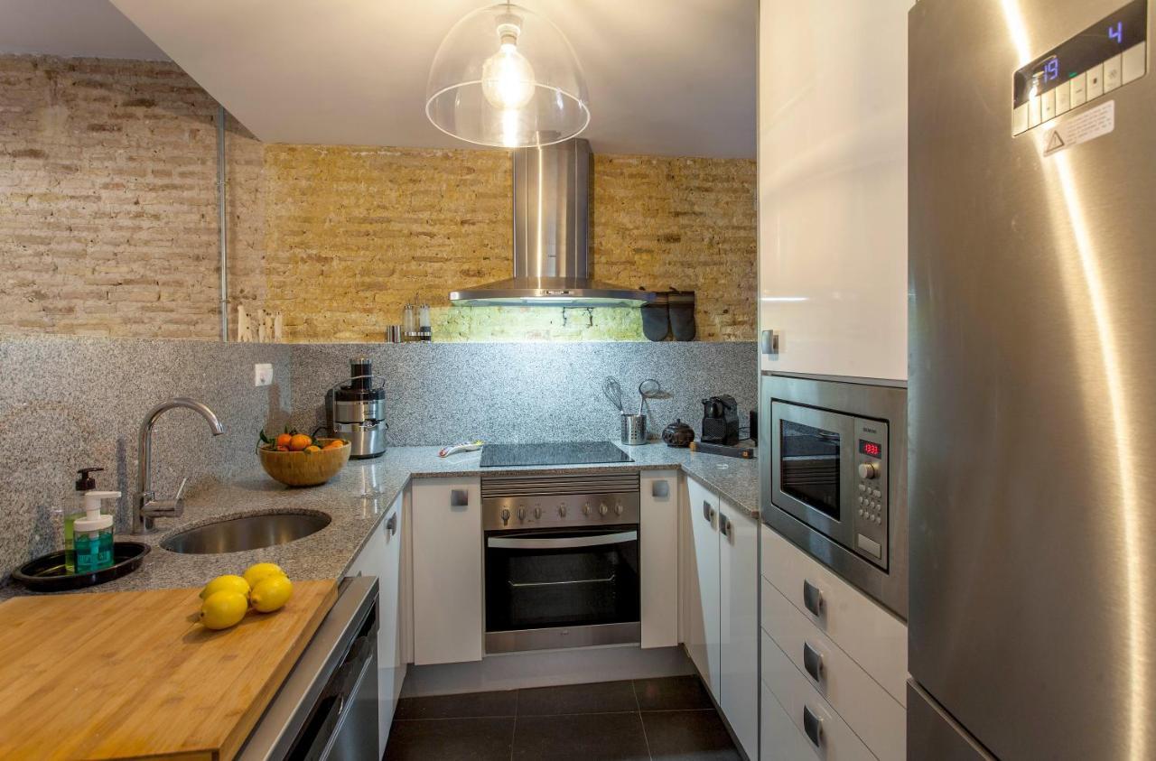 Apartment Luxurious & Alluring In Historic Town *