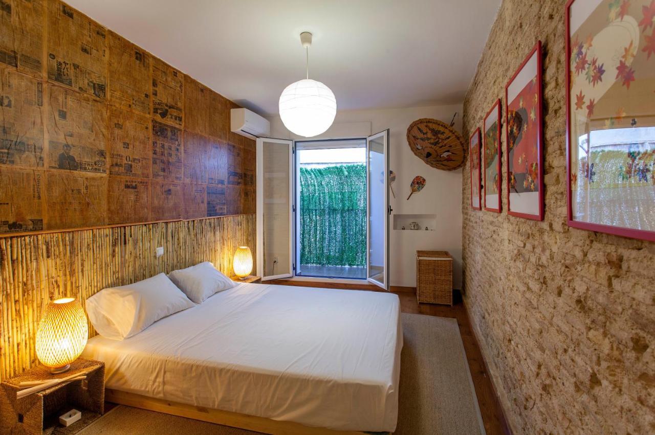 Apartment Luxurious & Alluring In Historic Town Valencia
