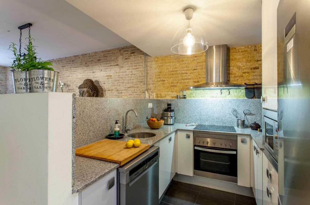 Apartment Luxurious & Alluring In Historic Town