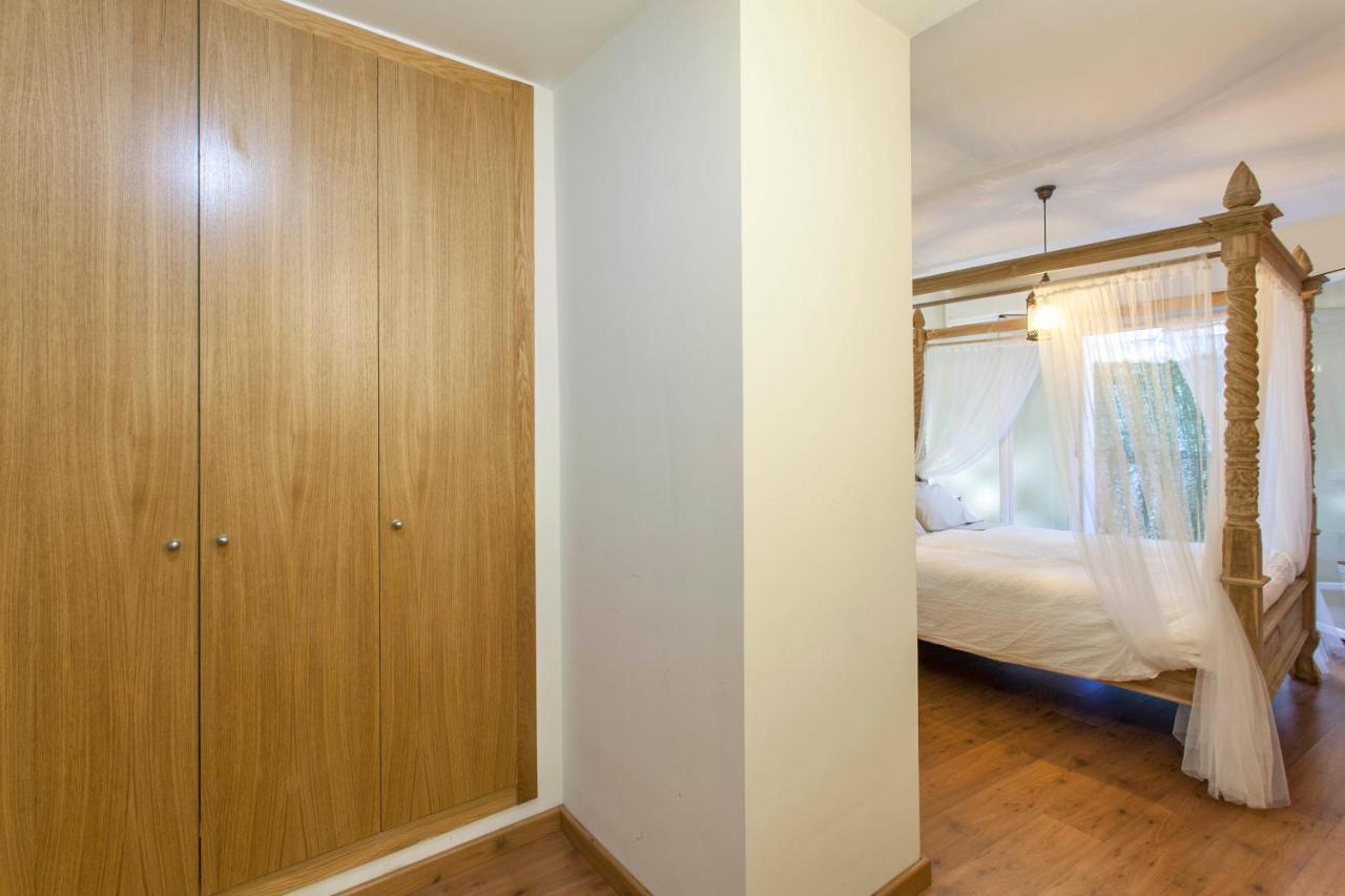 Apartment Luxurious & Alluring In Historic Town