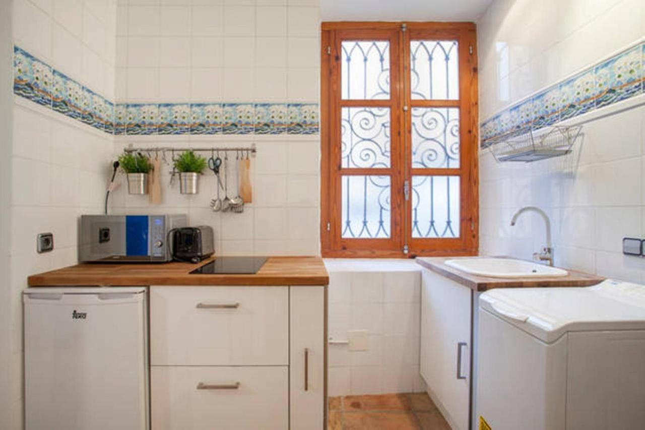Appartement Horno Valencia