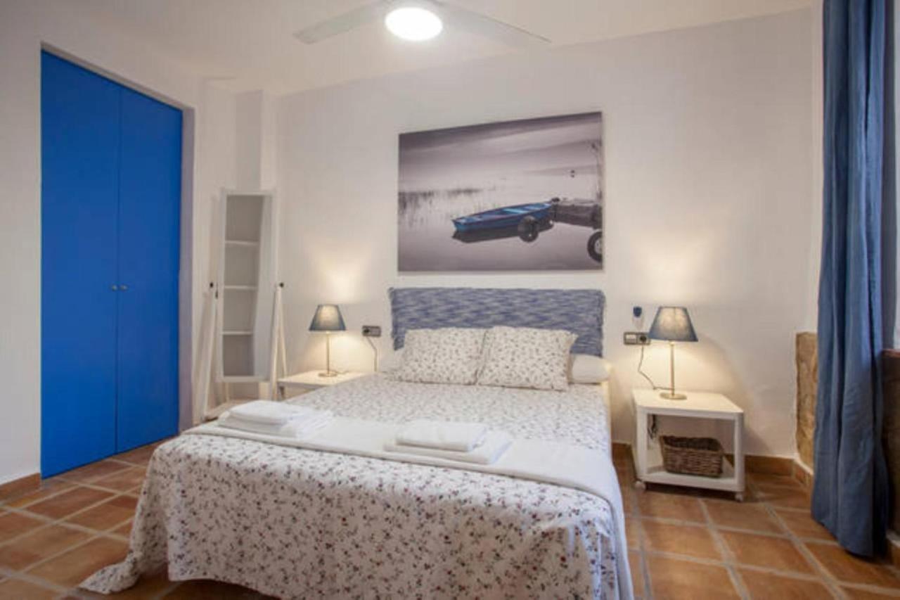Horno Appartement