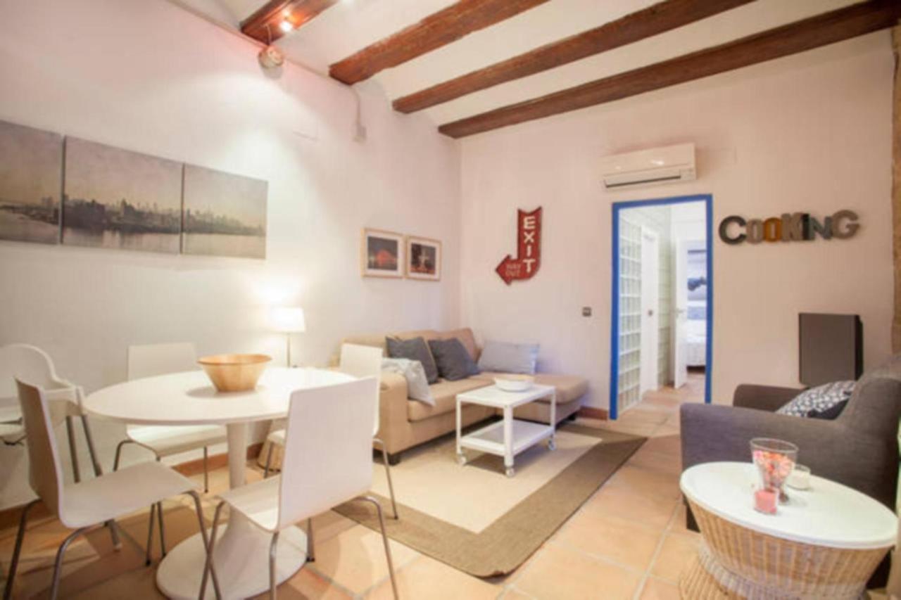 Appartement Horno *