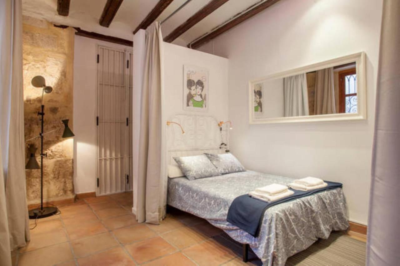Horno Appartement *