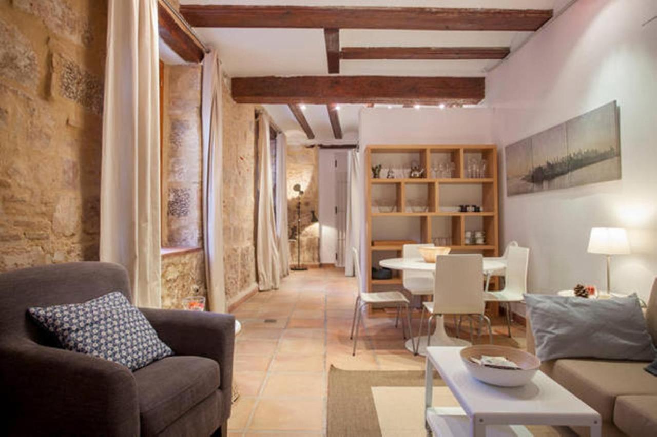 Appartement Horno *