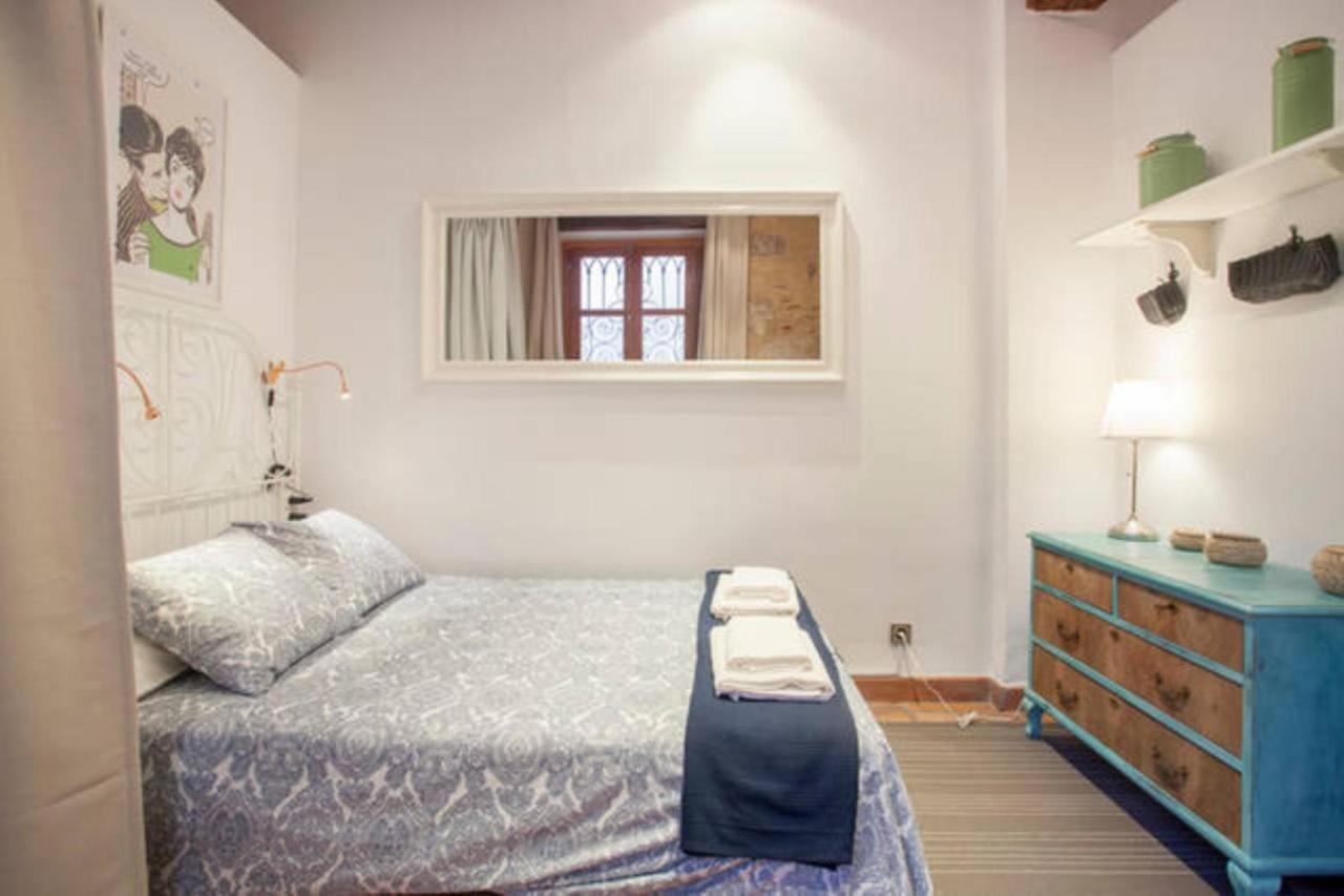 Appartement Horno *