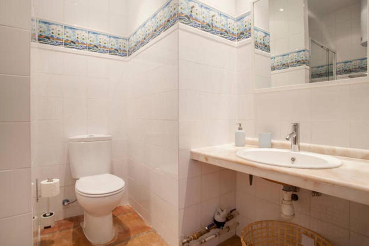 Appartement Horno