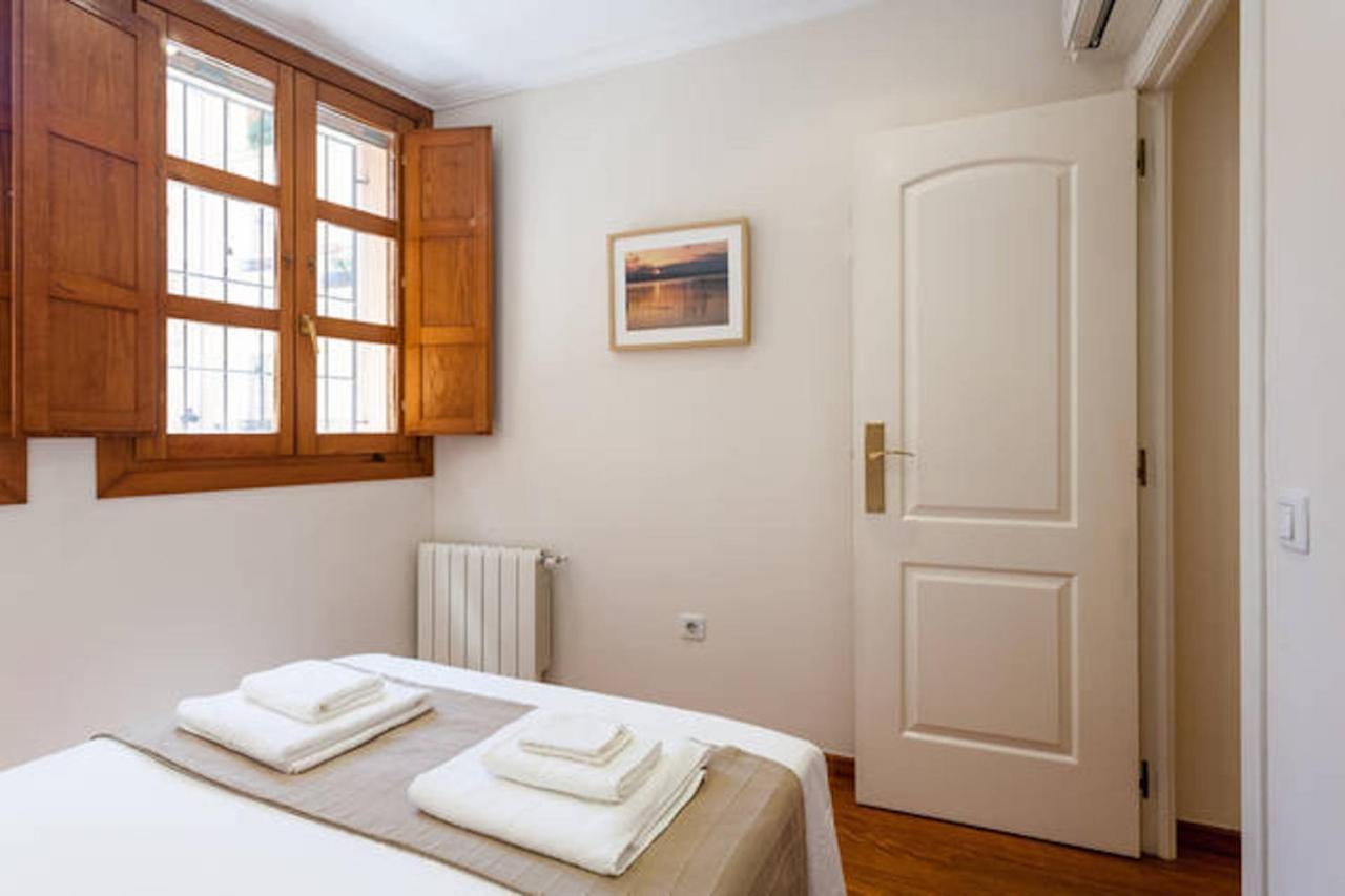 Apartment Torres Valencia