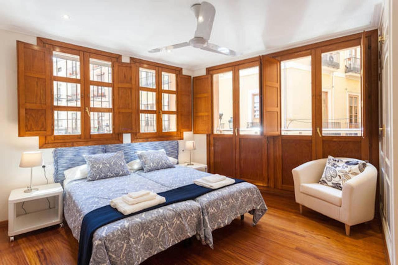 Apartment Torres Valencia
