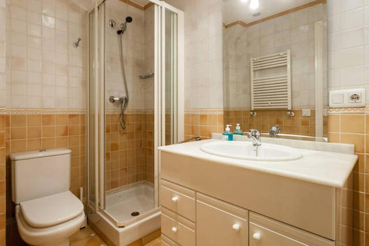Apartment Torres *