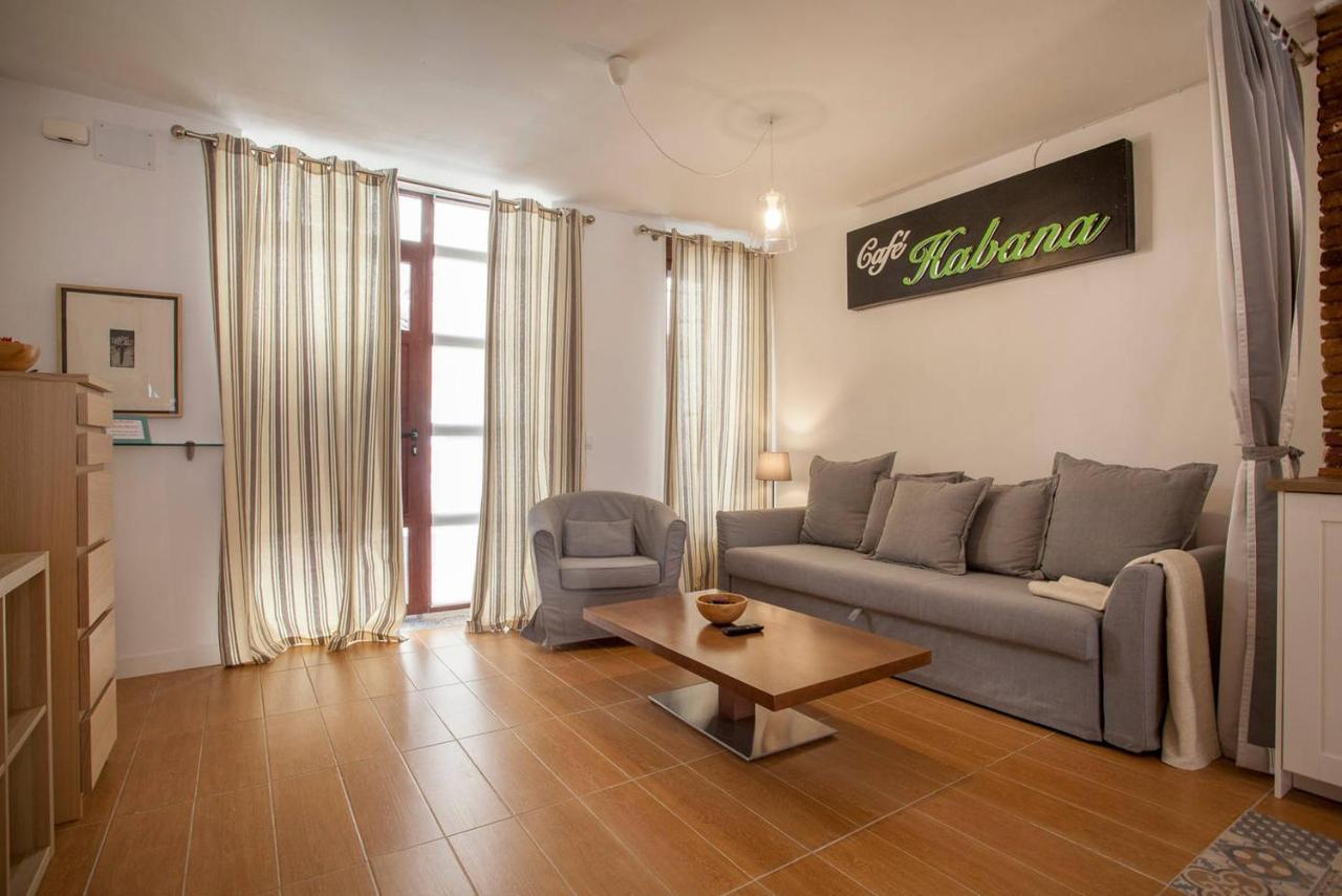 Apartamento Habana Valência