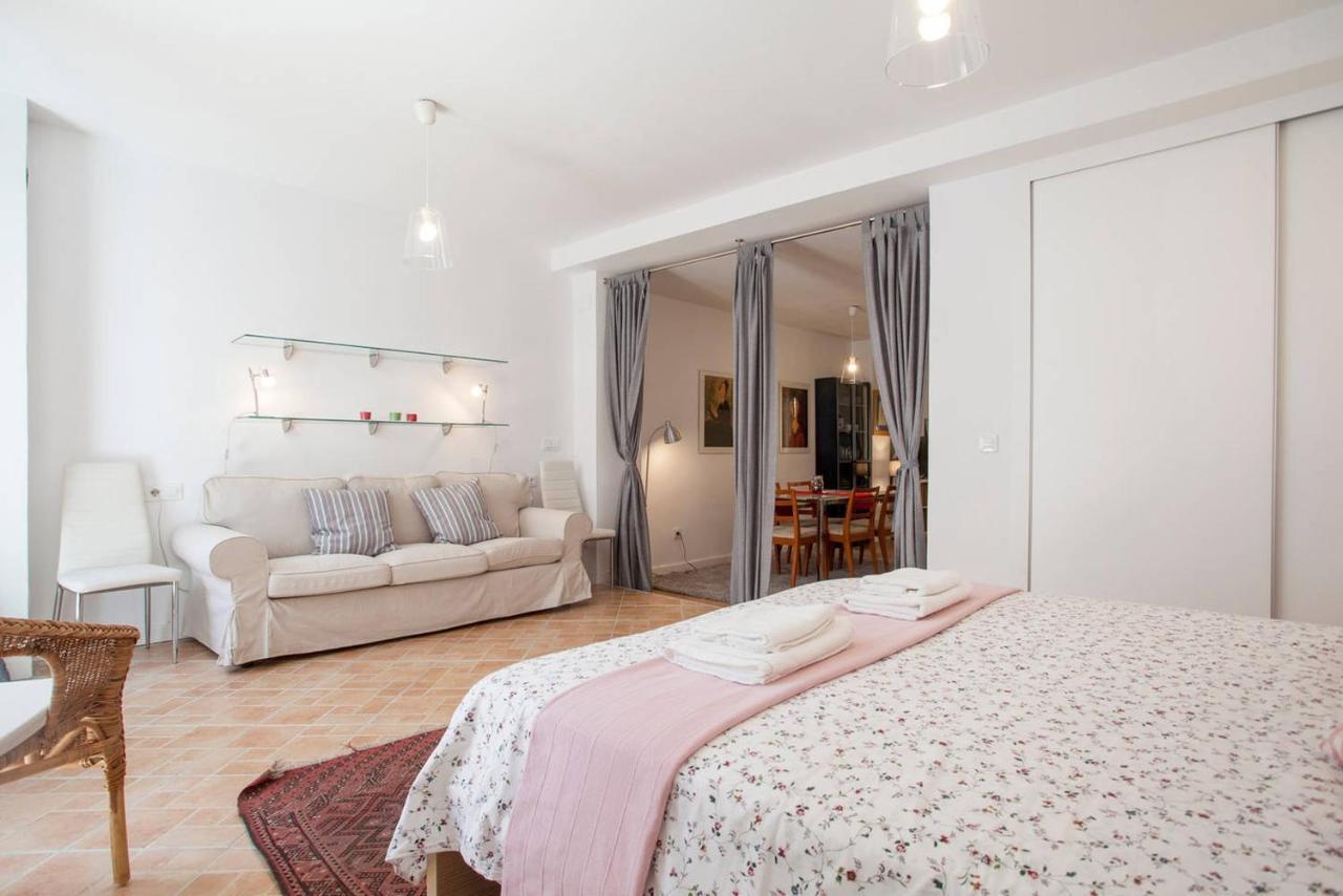 Habana Apartamento Valência
