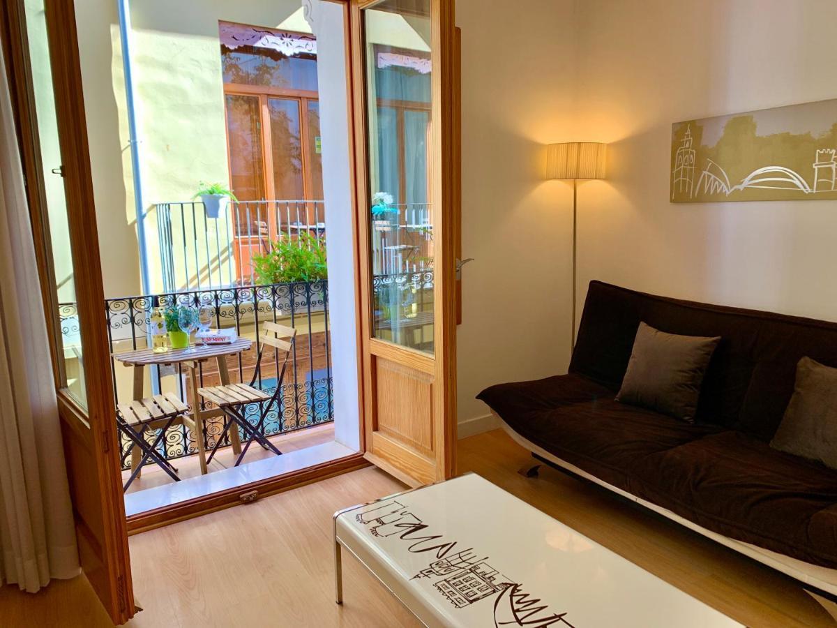 Apartment Edificio Palomar - Palomargroup Valencia