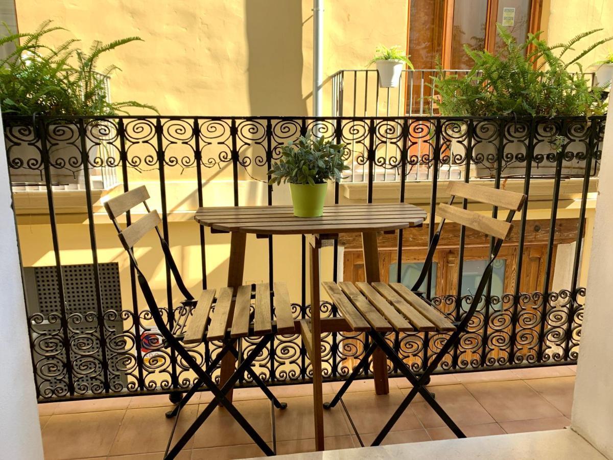 Apartment Edificio Palomar - Palomargroup *