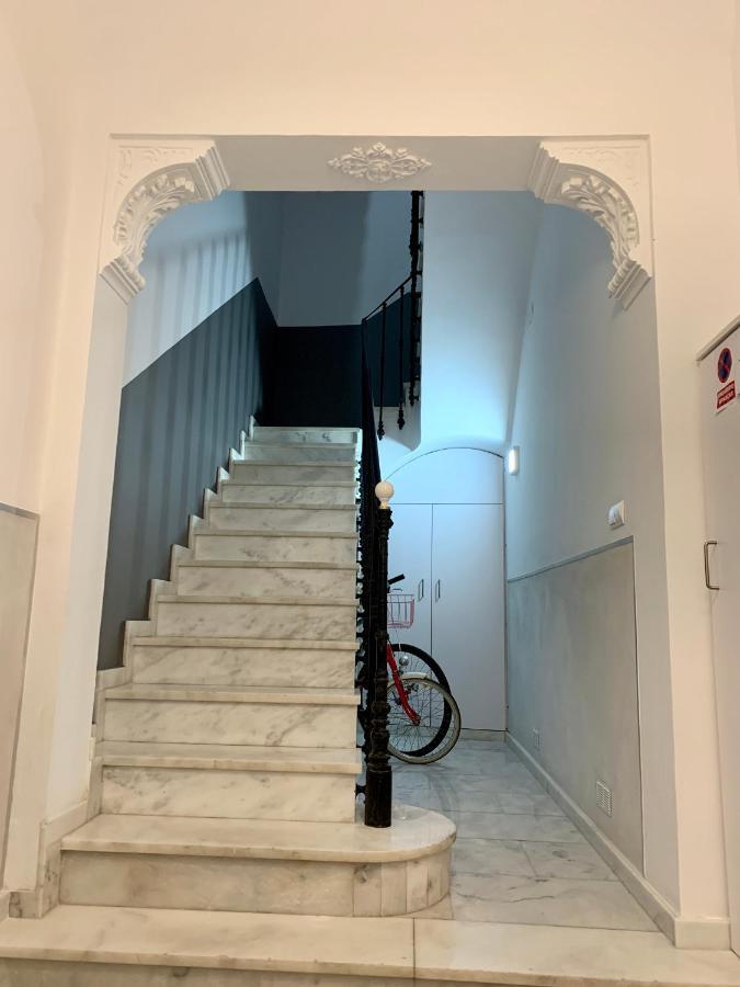 Teixidors De Palomar - Palomargroup Apartment Valencia