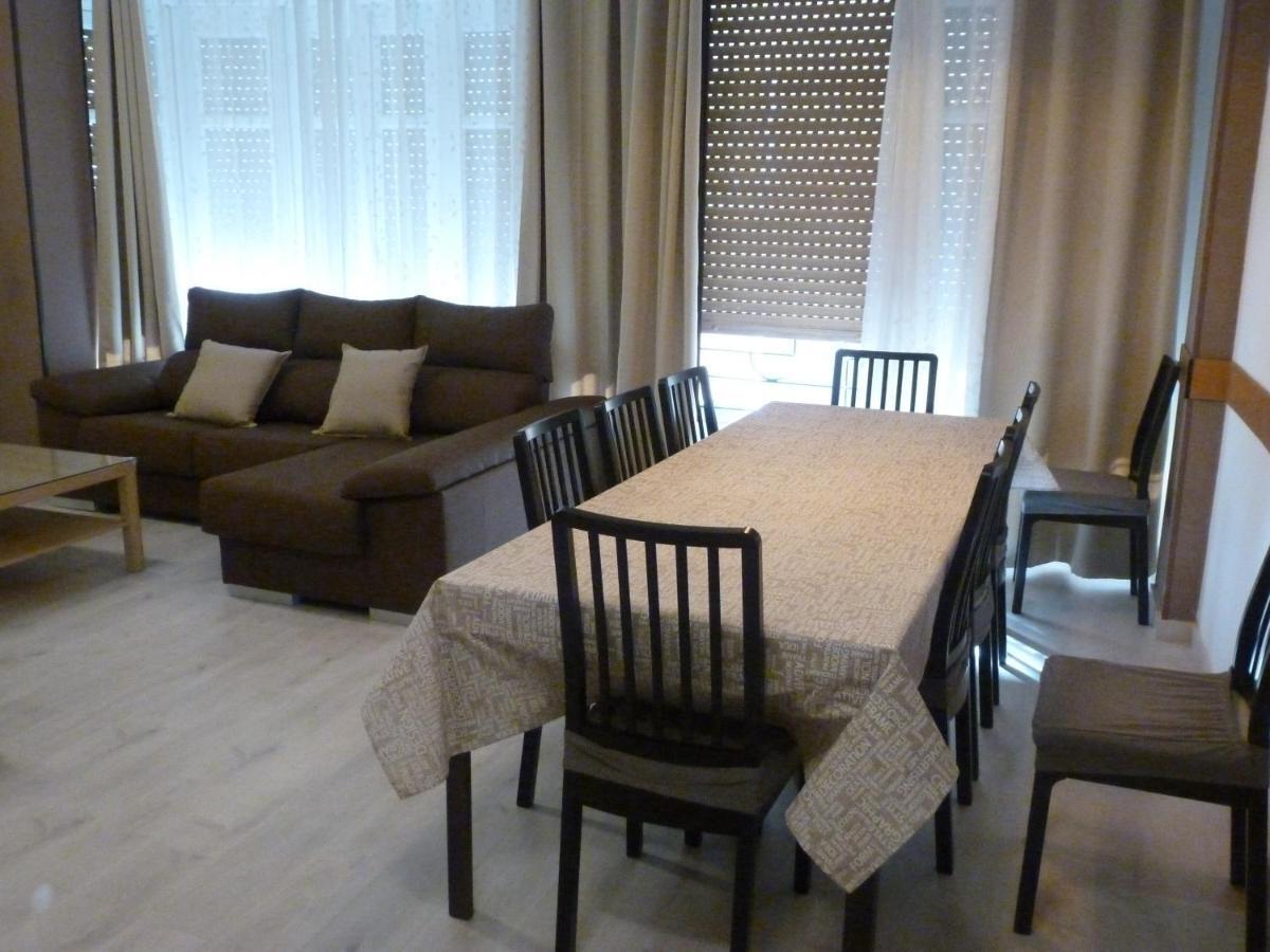 Turia Apartment Valencia